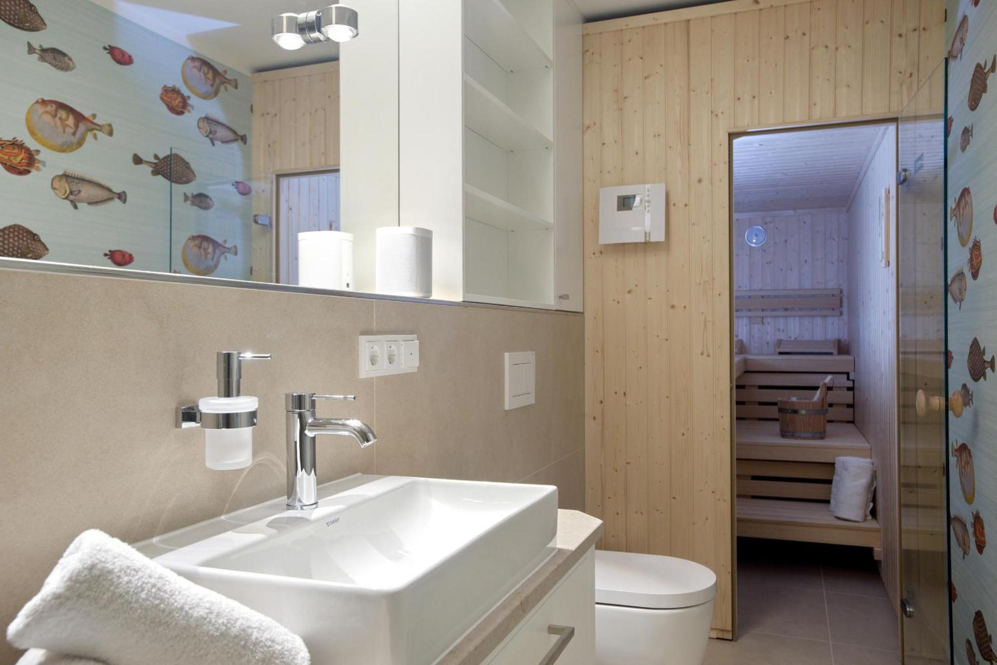 Neu! Ferienhaus Litj Horsa Hoog - Luxus, Lage, Leichtigkeit Mit Wellenrauschen In Wenningstedt Sylt Экстерьер фото